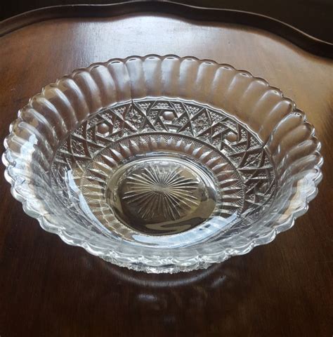 Wexford Waffle Glass (1 - 50 of 50 results) Price () Shipping All Sellers Vintage Anchor Hocking Wexford 5 Part Relish Plate, Wexford Waffle Pattern Pressed Glass, Vintage,. . Wexford waffle pattern pressed glass